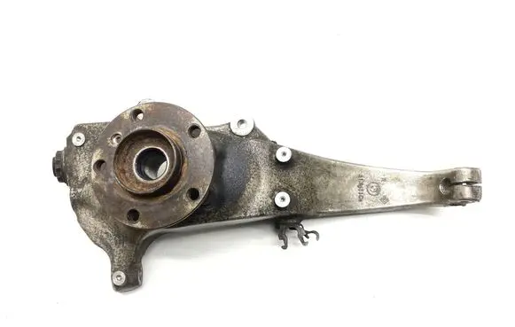 BMW 5 F10 F11 Front wheel hub 6777752 31216777752