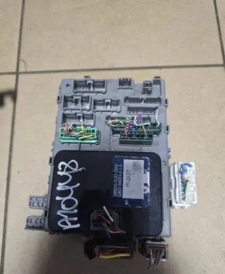 Honda FR-V Fuse box set 38650SJDG02