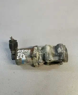 Toyota Avensis T250 EGR valve 256200R010