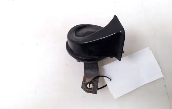 Nissan Micra Horn signal 