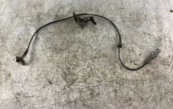 Citroen DS5 ABS brake wheel speed sensor 9665386780
