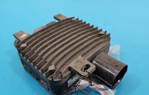 Volvo XC60 Coolant fan relay 940011200 IMPRK1593982