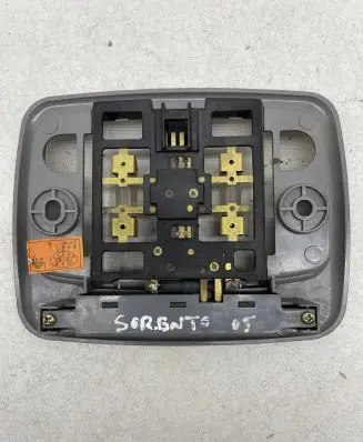 KIA Sorento Front seat light D00R