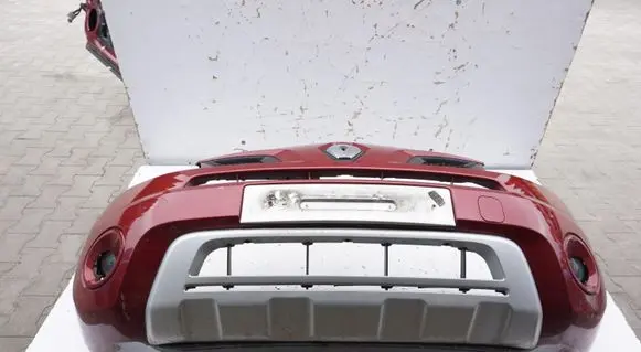 Renault Koleos I Front bumper