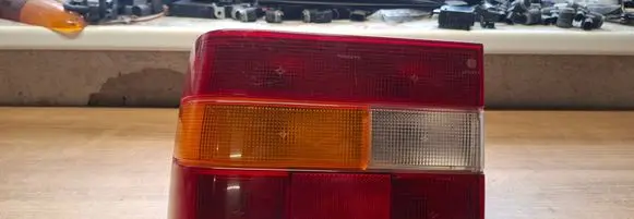 Volvo 850 Rear/tail lights 6817415