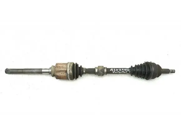 Mitsubishi ASX Front driveshaft
