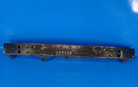 Toyota Land Cruiser (J150) Front bumper foam support bar 5202160160