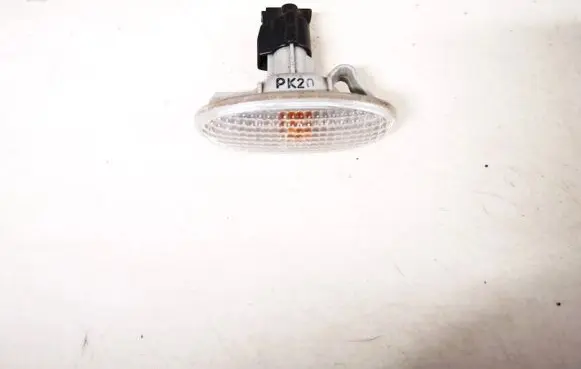 Mazda 3 I Front fender indicator light stanleyp2829
