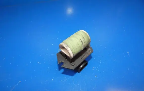 KIA Optima Heater blower motor/fan resistor 