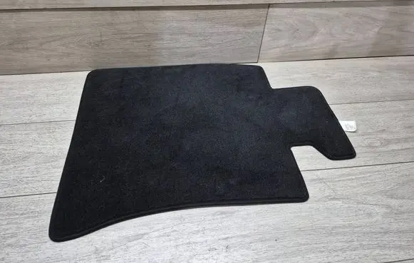 Mini One - Cooper Clubman R55 Front floor mat 7345141