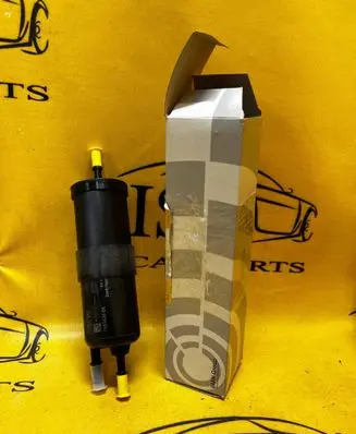 BMW 1 F20 F21 Fuel filter 16127451424 7451424