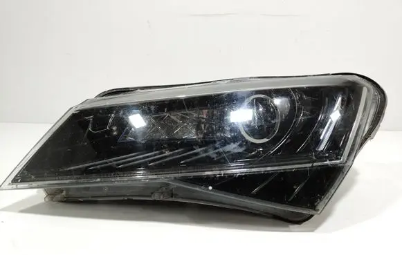 Skoda Superb B8 (3V) Headlight/headlamp 3V1941017A