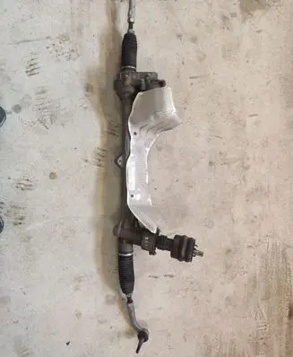 Volvo S60 Steering rack 36012960 4532027092