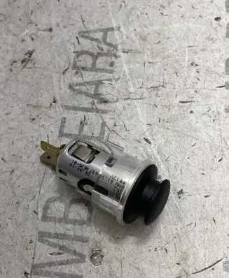 BMW X5 F15 Cigarette lighter 6973035