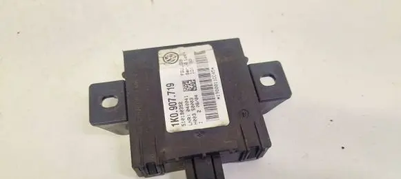 Alarm control unit/module