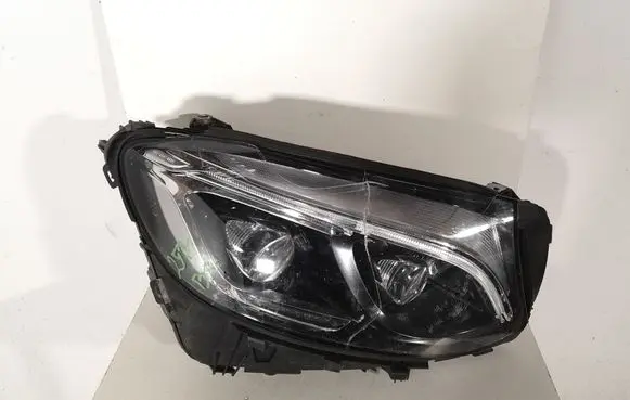 Mercedes-Benz GLC X253 C253 Headlight/headlamp A2539060401