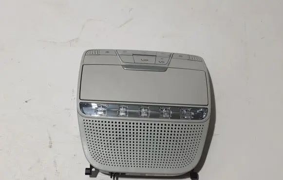 Mercedes-Benz GLC C253 Other interior light A0009003517