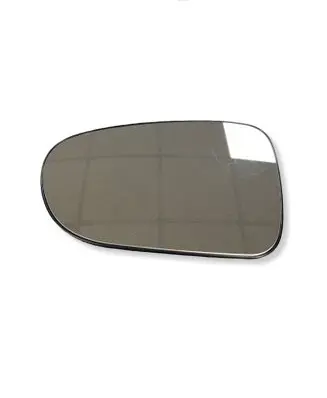 Seat Alhambra (Mk1) Wing mirror glass 6431130