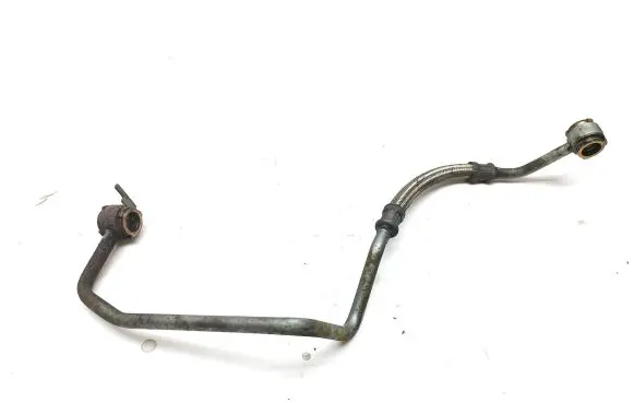 Citroen DS5 Turbo turbocharger oiling pipe/hose