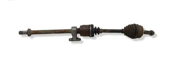 Honda Accord Front driveshaft 