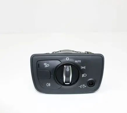 Audi A6 S6 C7 4G Light switch 4G0941531AL