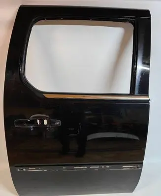 Cadillac Escalade Rear door