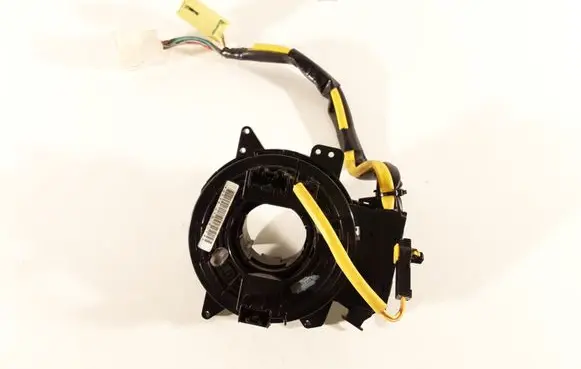 Subaru Impreza III Airbag slip ring squib (SRS ring)