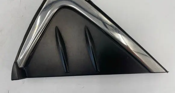 Toyota Sienna XL40 IV Plastic wing mirror trim cover 60118