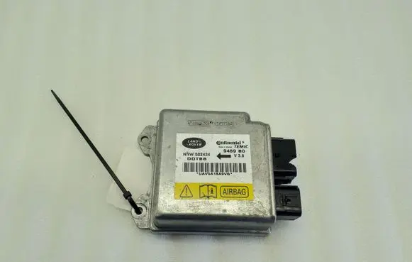 Land Rover Discovery 3 - LR3 Airbag control unit/module NNW502434