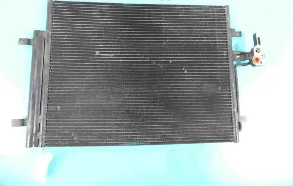 Ford Mondeo MK IV A/C cooling radiator (condenser) IMPRK1338955