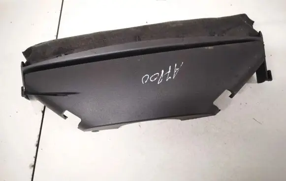 Opel Vectra C Steering wheel column trim 9191042