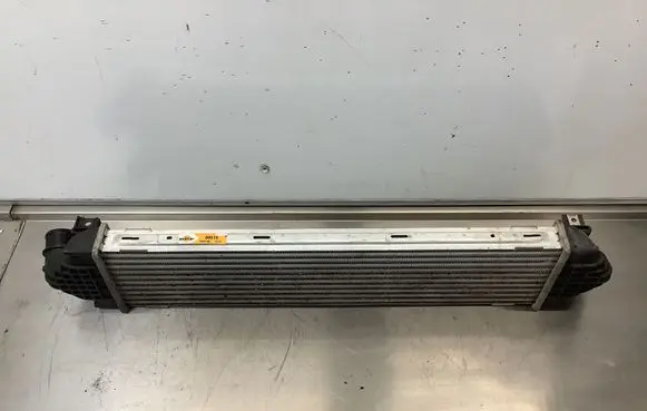 Ford S-MAX Intercooler radiator 30515 2002199