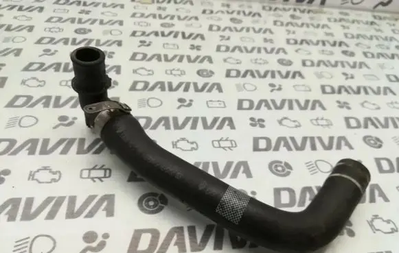 Maserati Ghibli Engine coolant pipe/hose