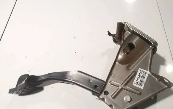 Opel Vectra C Brake pedal 