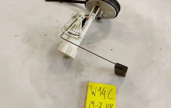 Daewoo Lanos Mechanical fuel pump 84615326