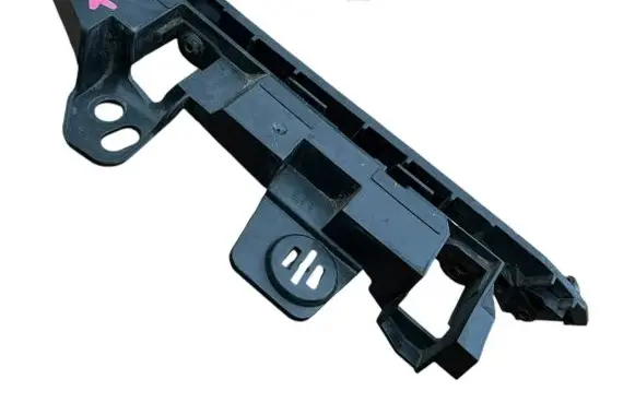 Opel Zafira C Front bumper mounting bracket 13356870 000193235