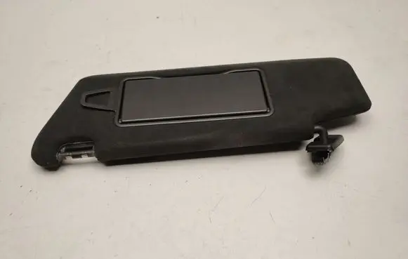 Mercedes-Benz CLS C218 X218 Sun visor A2128105310