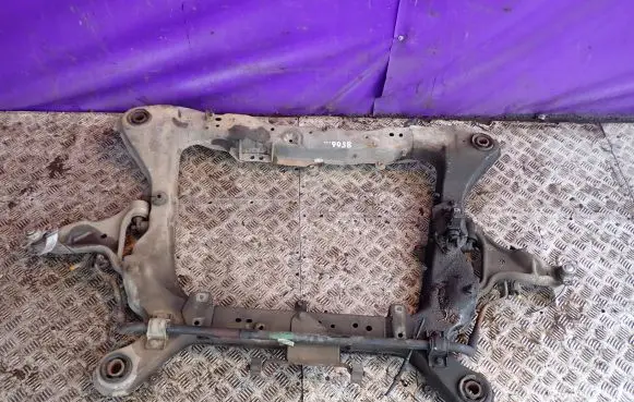 Volvo S60 Front subframe