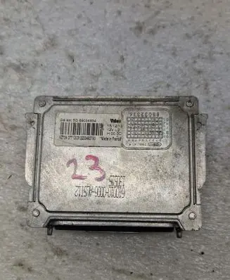Peugeot 508 Xenon control unit/module 