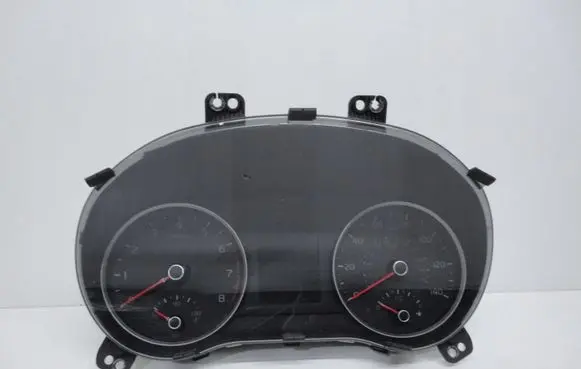 KIA Rio Speedometer (instrument cluster) 94011-H8050