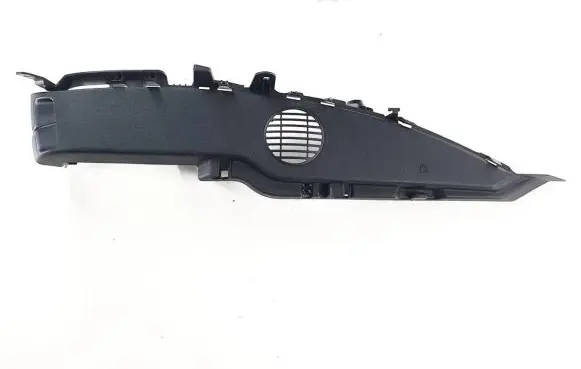 BMW X1 E84 Parcel shelf load cover mount bracket 