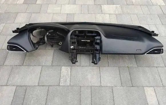 Jaguar F-Pace Dashboard GX7304320A