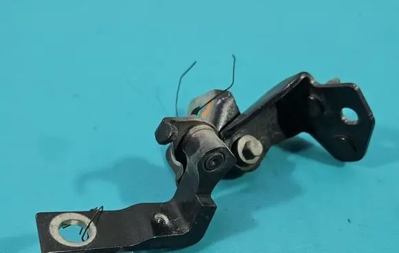 Ford Focus Rear door hinge set H1BB-A26801-AC IMPRK1536975