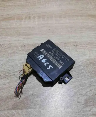 Audi A4 S4 B6 8E 8H Parking PDC control unit/module 8Z0919283