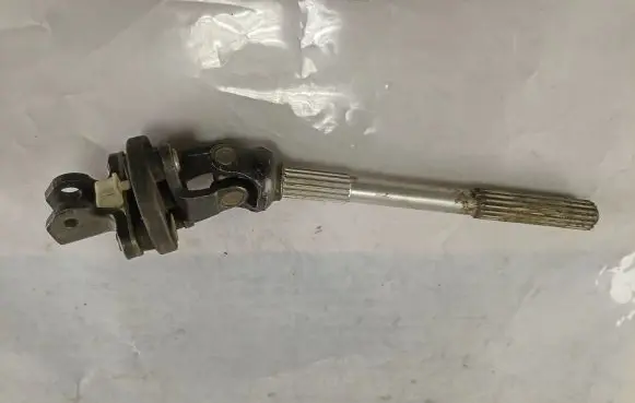 Volvo S60 Steering column universal joint 085010