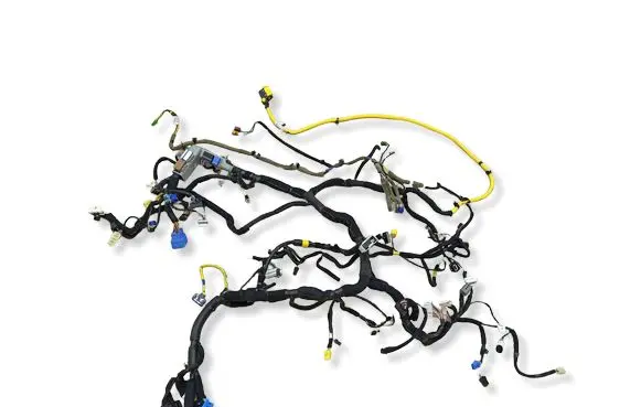 Hyundai Ioniq 5 Panel wiring 91104GI770BB LY23E67U