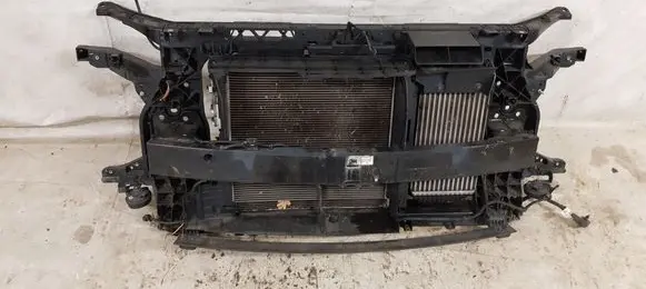 Hyundai Tucson IV NX4 Radiator set 25304N7071