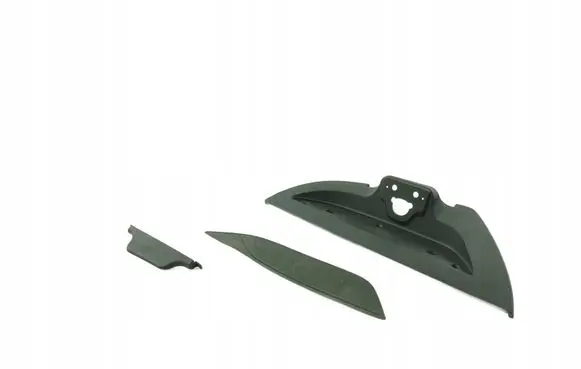 BMW 1 F20 F21 Tie down hook / loop 84212220009