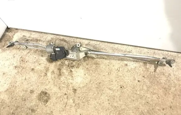 Ford Ecosport Front wiper linkage and motor GN1517500CD GN1517504CC 3397021978