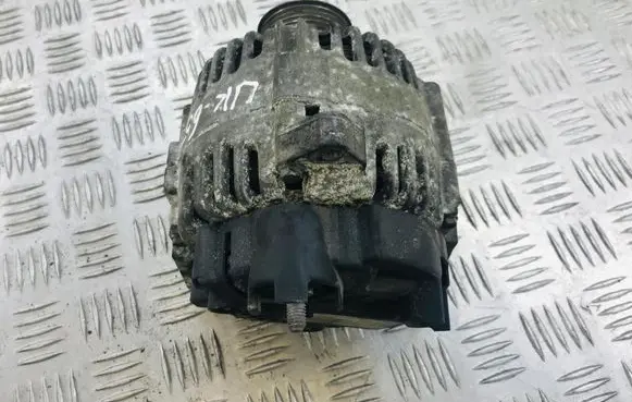 Renault Scenic II - Grand scenic II Generator/alternator 8200588648
